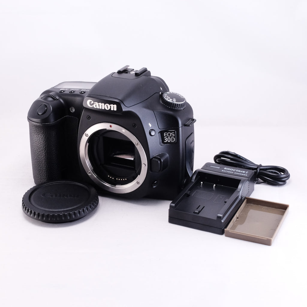 Canon EOS 30D