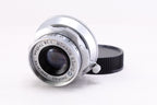 【MINOLTA】CHIYOKO SUPER ROKKOR 45mm F2.8 [L39] #1193541677124 | 東京CAMERA
