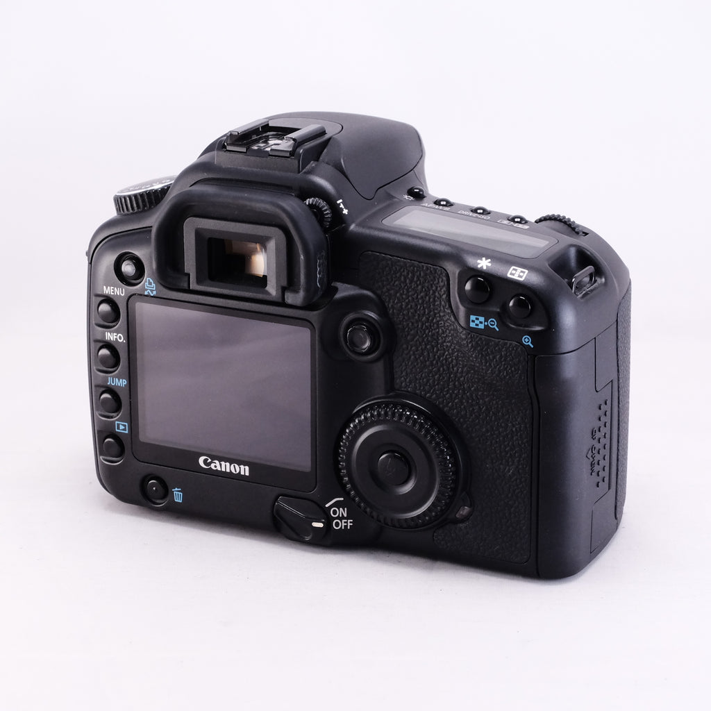 Canon EOS 30D
