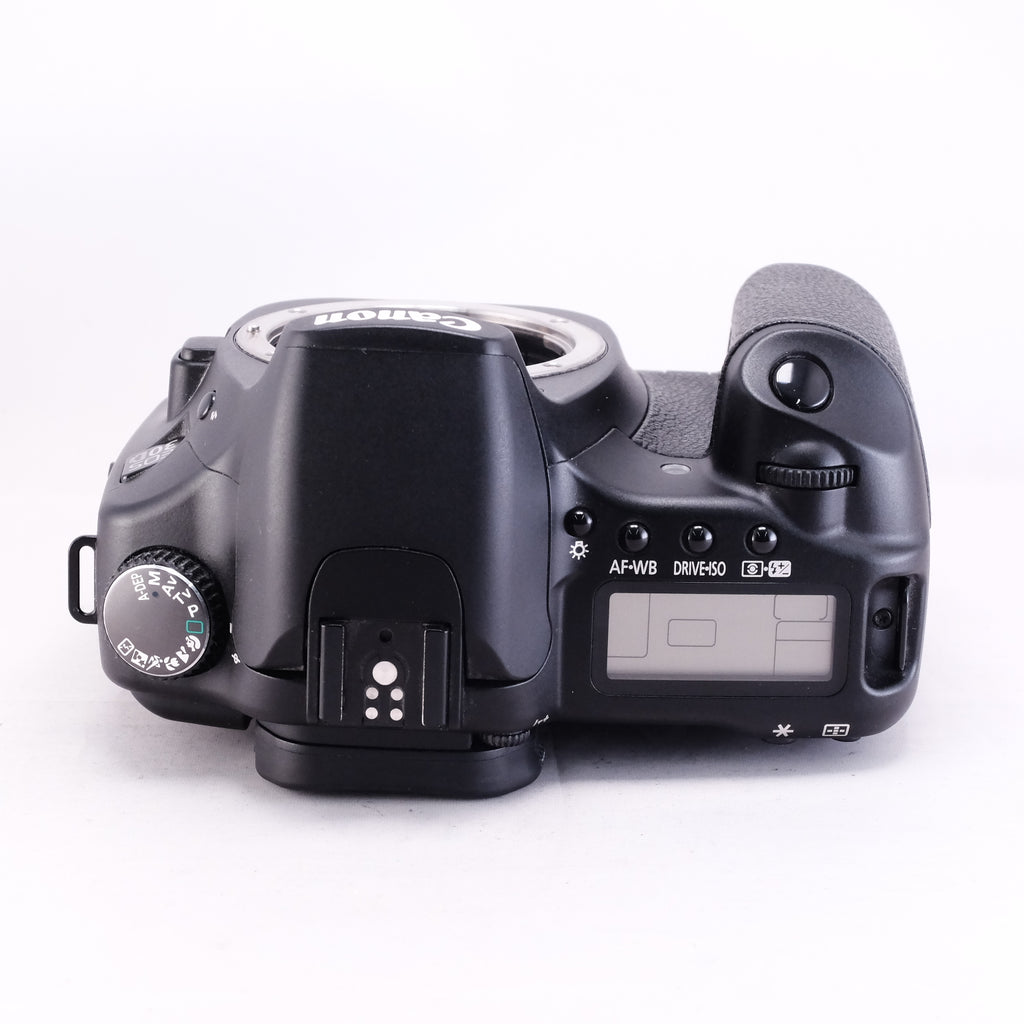 Canon EOS 30D