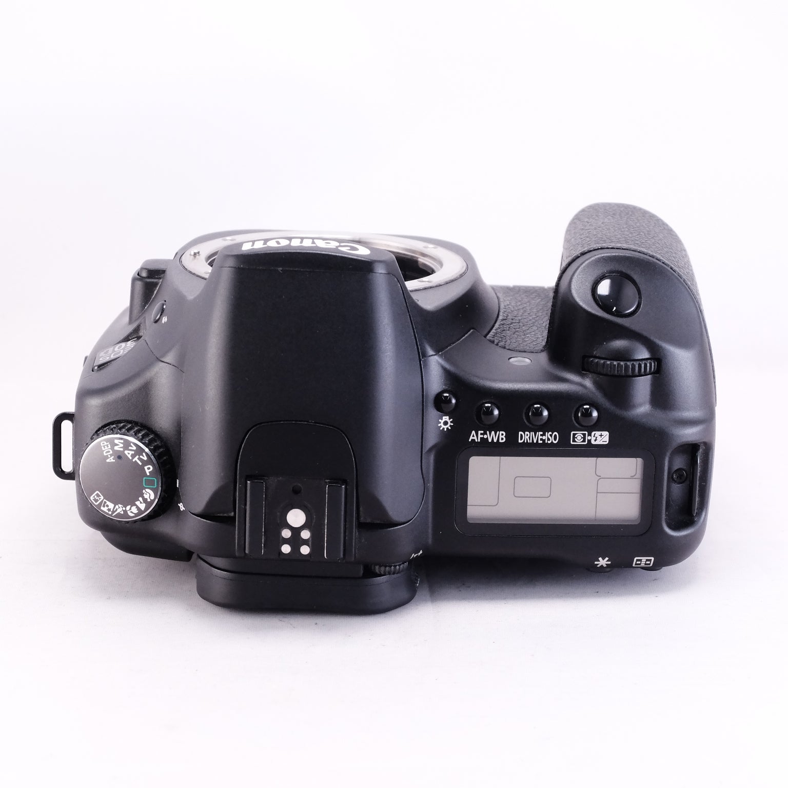 Canon EOS 30D