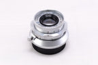 【MINOLTA】CHIYOKO SUPER ROKKOR 45mm F2.8 [L39] #1193541677124 | 東京CAMERA
