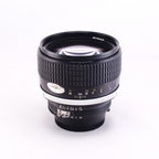 Nikon Ai-s Nikkor 85mm F1.4 [F] ※整備済み