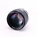 Nikon Ai-s Nikkor 85mm F1.4 [F] ※整備済み