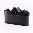 PENTAX SPF (black) + SMC TAKUMAR 55mm F1.8