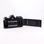 PENTAX SPF (black) + SMC TAKUMAR 55mm F1.8