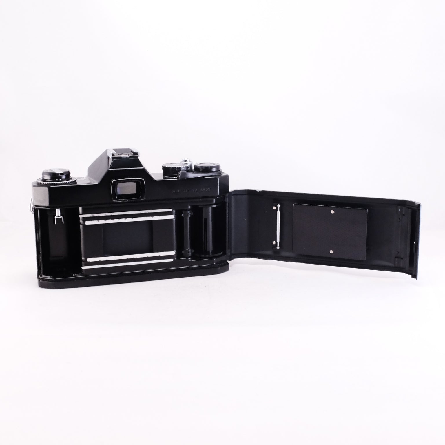 PENTAX SPF (black) + SMC TAKUMAR 55mm F1.8