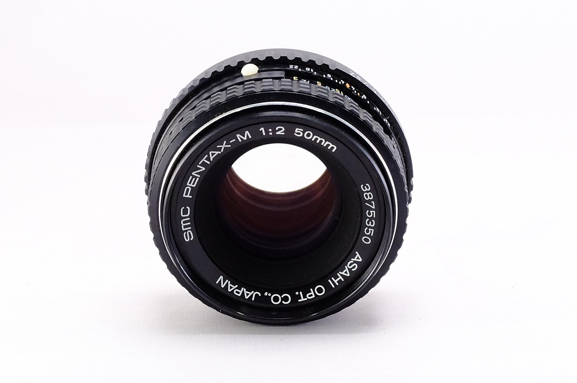 【PENTAX】 smc PENTAX-M 50mm F2 [K] #1809549676896 | 東京CAMERA