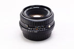 【PENTAX】 smc PENTAX-M 50mm F2 [K] #1809549676896 | 東京CAMERA