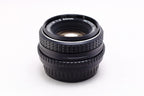 【PENTAX】 smc PENTAX-M 50mm F2 [K] #1809549676896 | 東京CAMERA