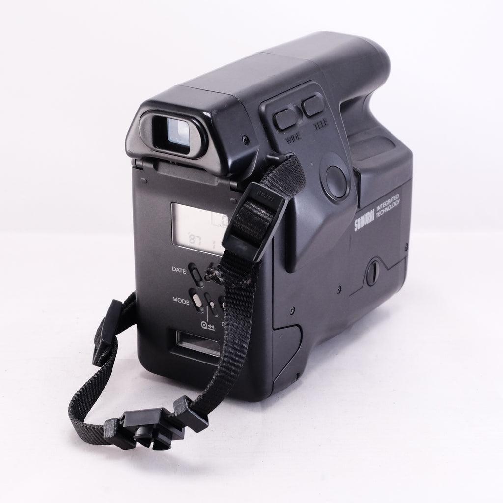 KYOCERA SAMURAI x3.0