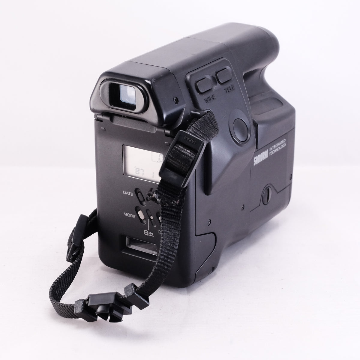 KYOCERA SAMURAI x3.0