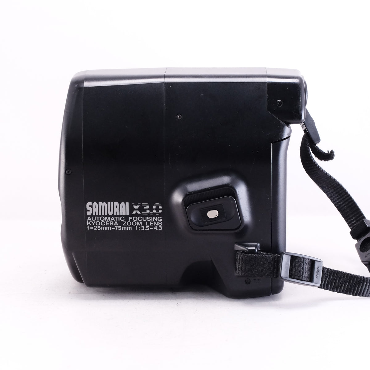 KYOCERA SAMURAI x3.0