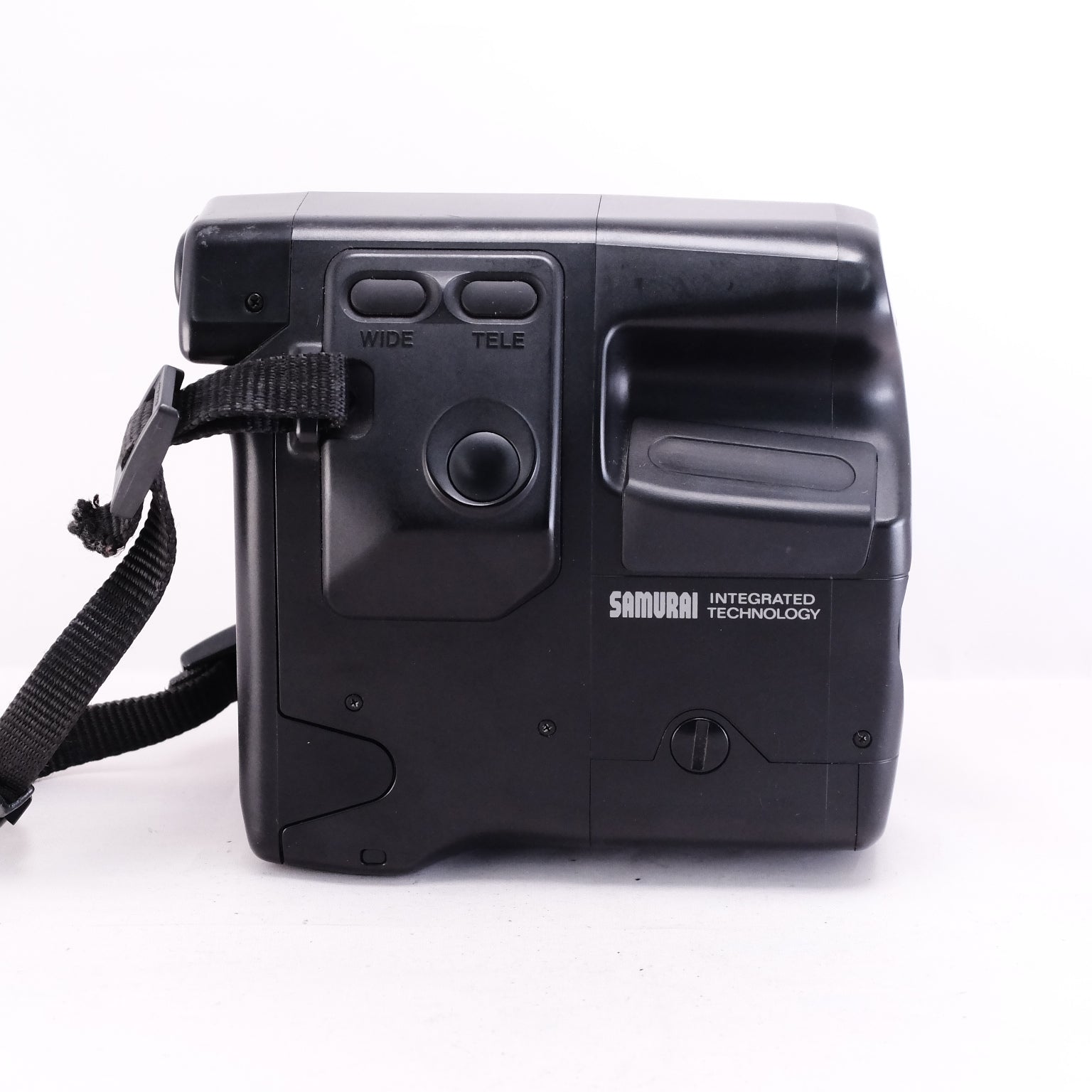 KYOCERA SAMURAI x3.0