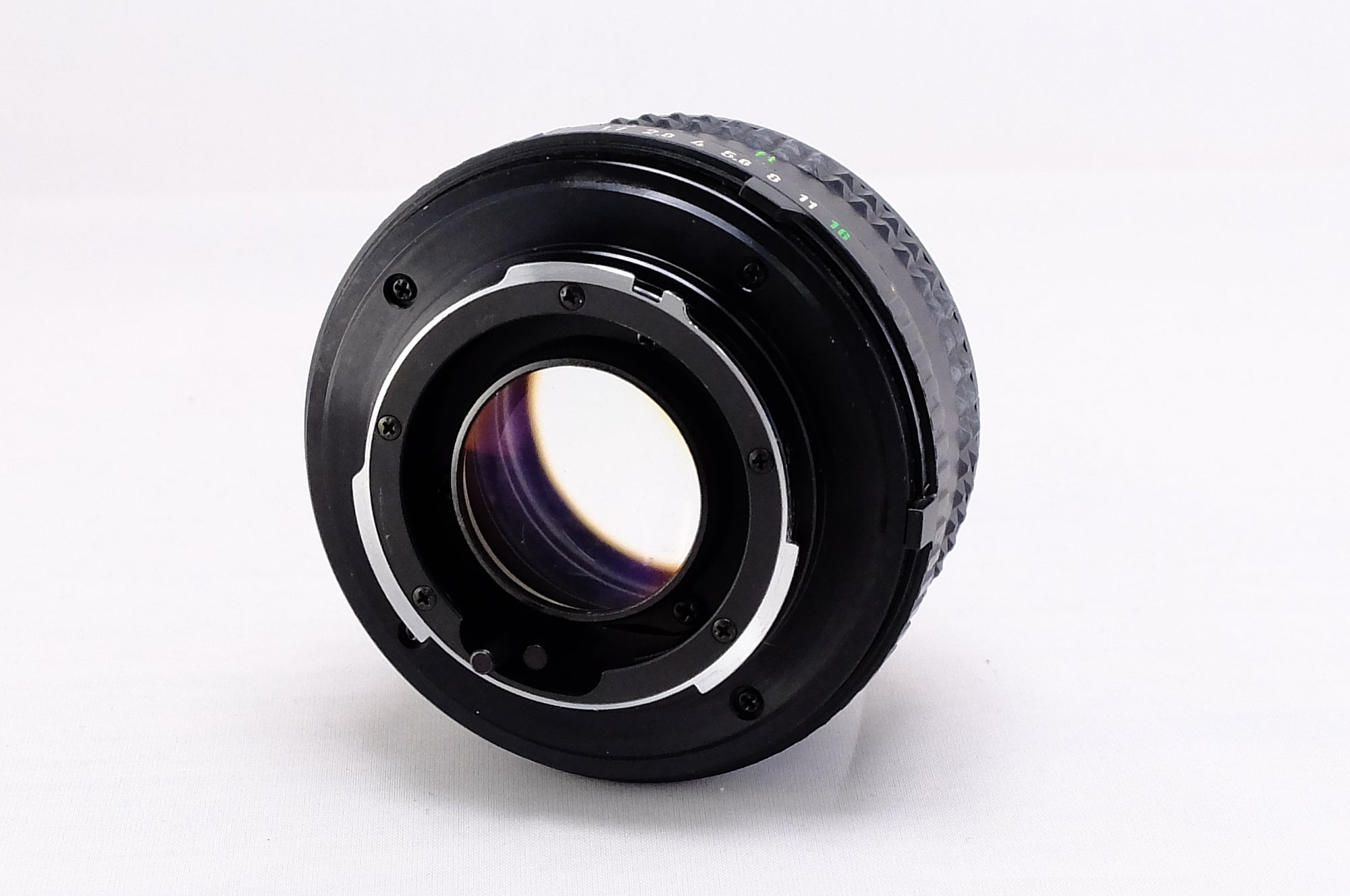 【MINOLTA】 MD ROKKOR 50mm F1.7 [MC/MD] #1619547247028 | 東京CAMERA