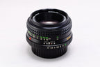 【MINOLTA】 MD ROKKOR 50mm F1.7 [MC/MD] #1619547247028 | 東京CAMERA
