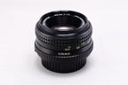 【MINOLTA】 MD ROKKOR 50mm F1.7 [MC/MD] #1619547247028 | 東京CAMERA