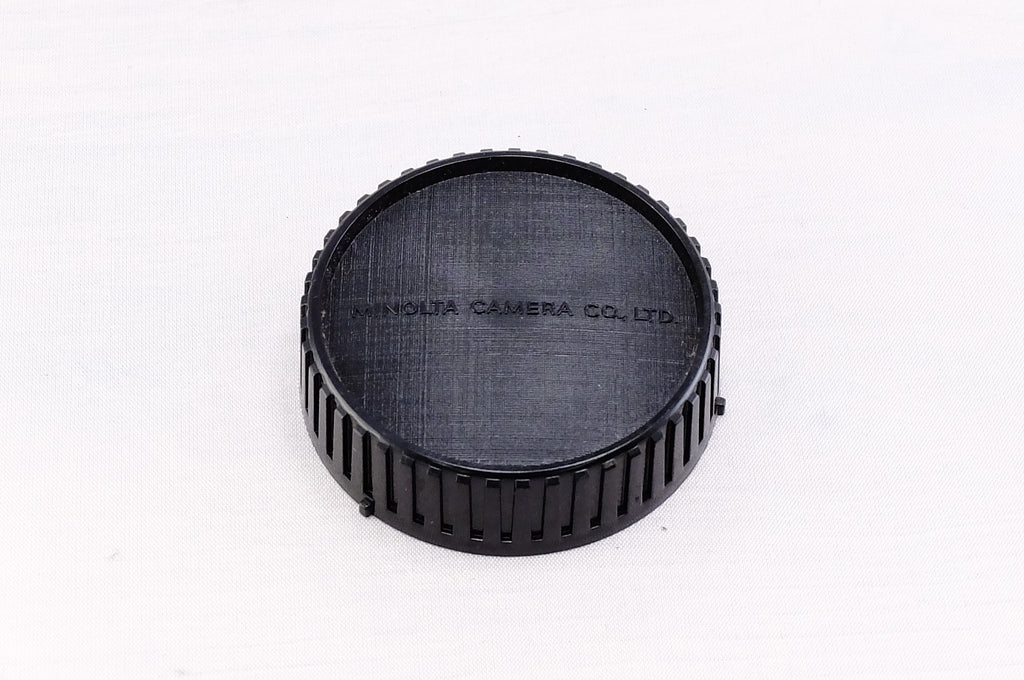 【MINOLTA】 MD ROKKOR 50mm F1.7 [MC/MD] #1619547247028 | 東京CAMERA