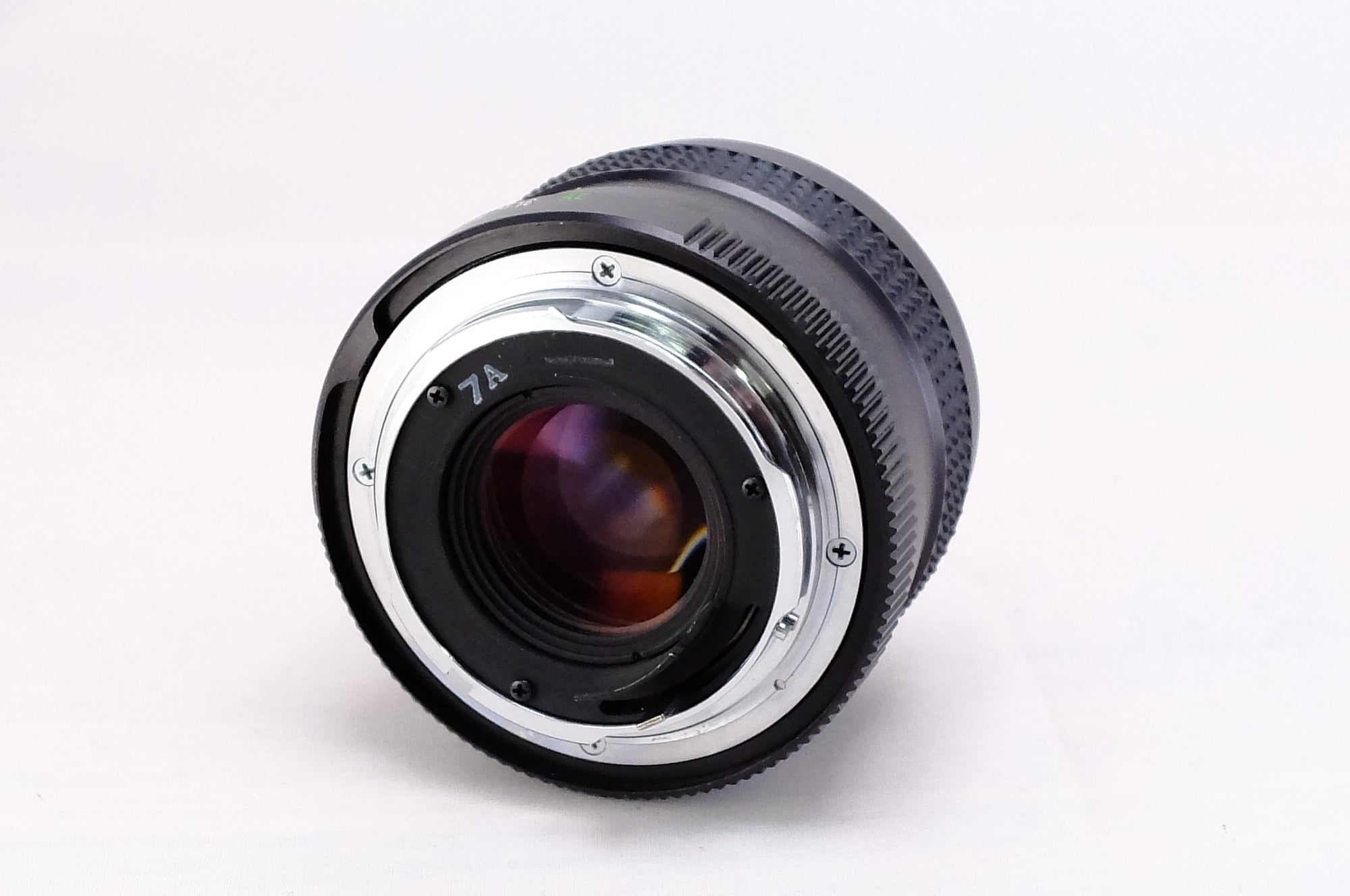 【Konica】 Hexanon AR 50mm F1.7 [AR] 1619540850738 | 東京CAMERA
