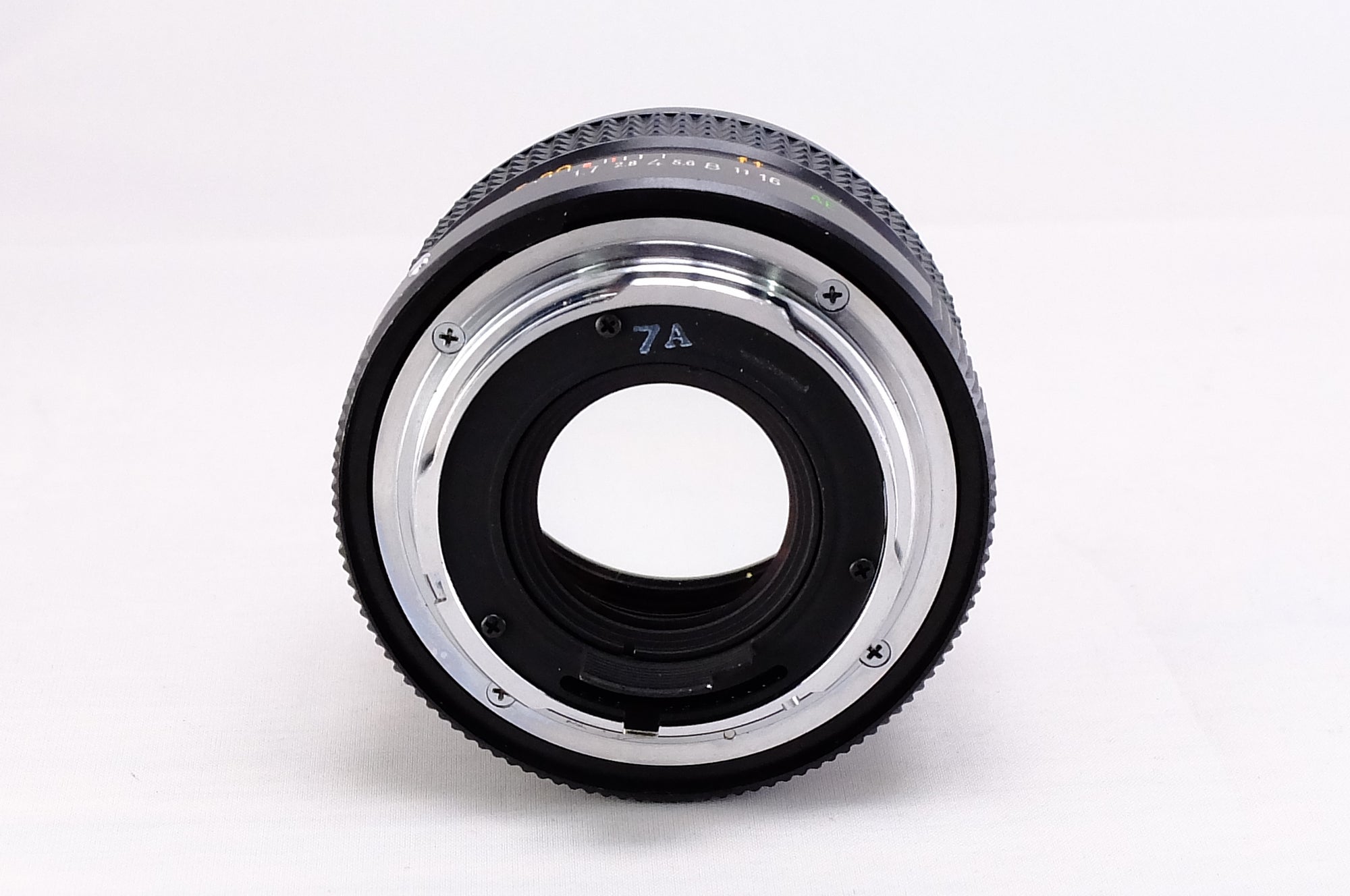 【Konica】 Hexanon AR 50mm F1.7 [AR] 1619540850738 | 東京CAMERA
