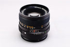 【Konica】 Hexanon AR 50mm F1.7 [AR] 1619540850738 | 東京CAMERA