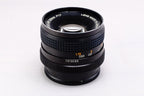 【Konica】 Hexanon AR 50mm F1.7 [AR] 1619540850738 | 東京CAMERA