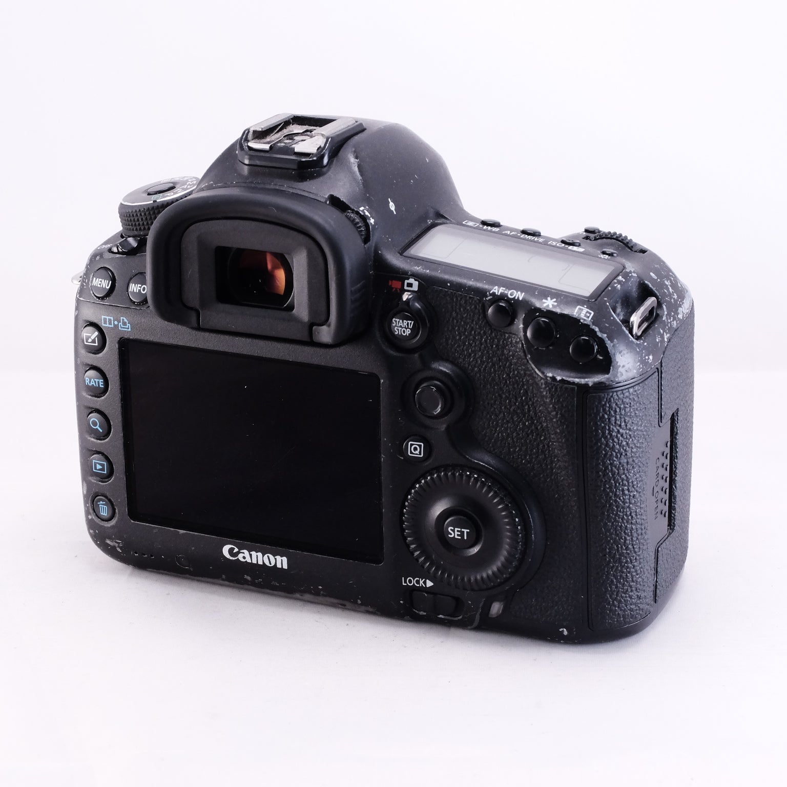 Canon EOS 5D Mark III