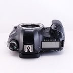 Canon EOS 5D Mark III