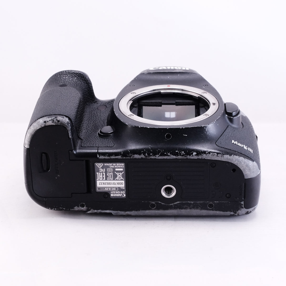 Canon EOS 5D Mark III