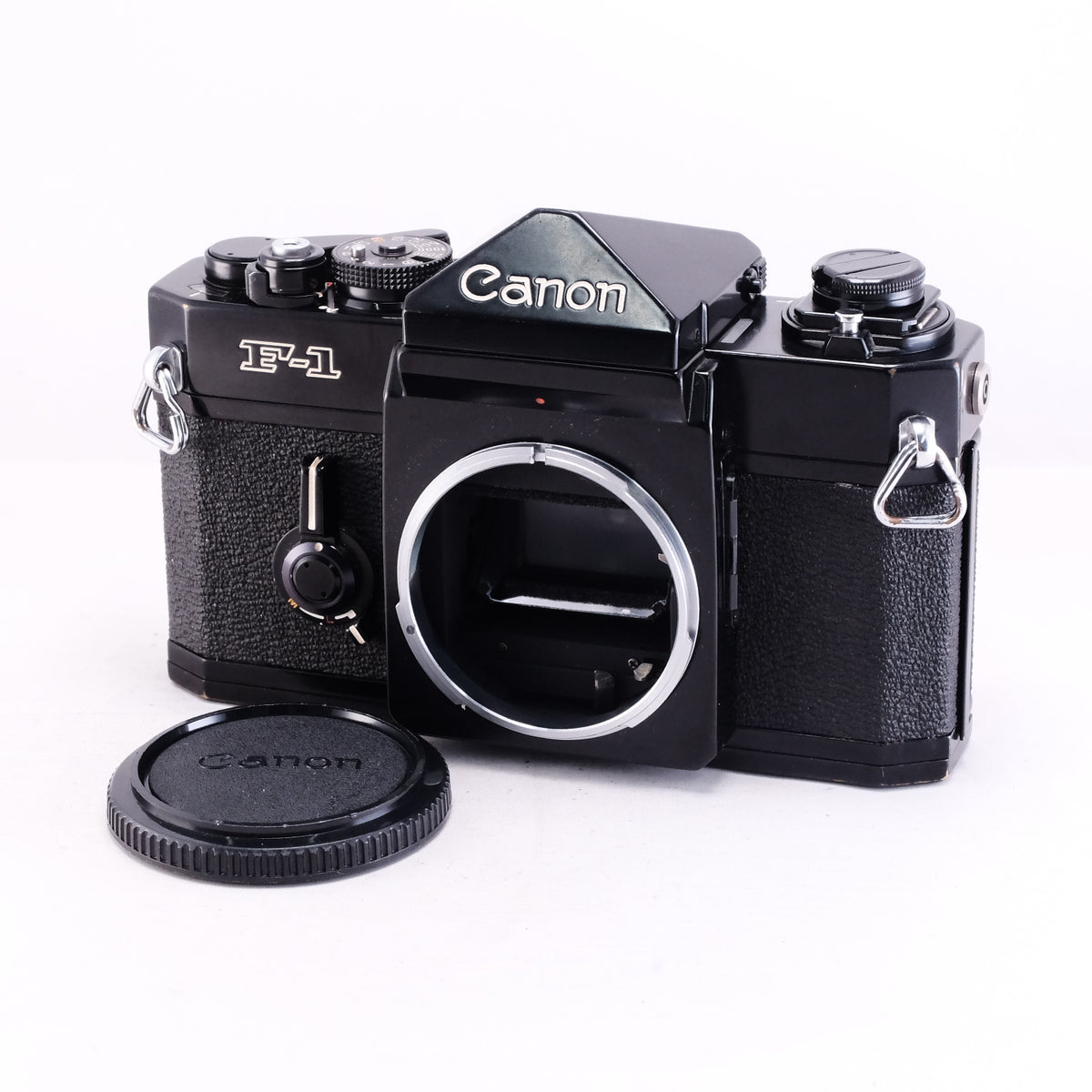 Canon F-1　前期型