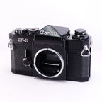Canon F-1　前期型
