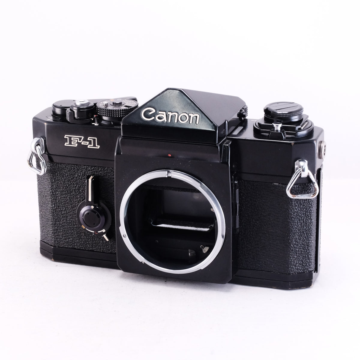 Canon F-1　前期型