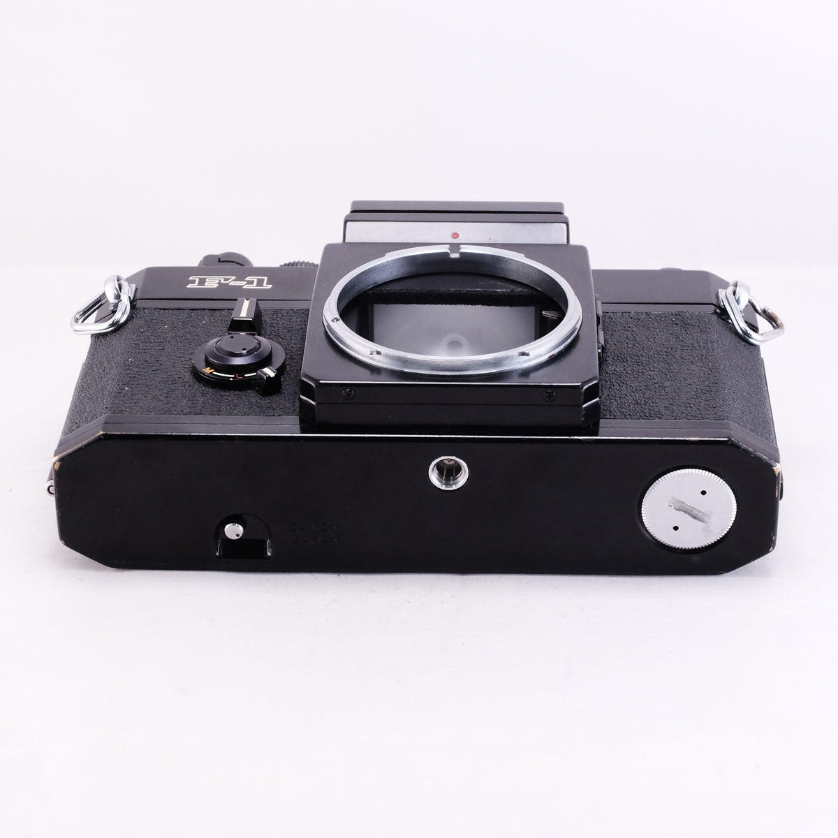 Canon F-1　前期型