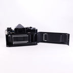 Canon F-1　前期型