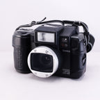 Konica 現場監督ズーム (新品フィルム＆電池付き)