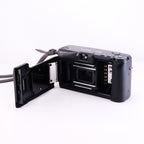CONTAX Tvs III , Carl Zeiss Vario Sonnar T* (Black)