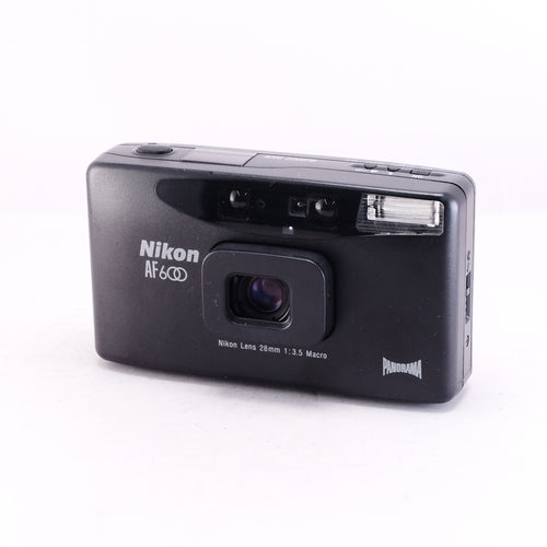 Nikon AF600 , 28/3.5
