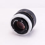 Canon FD 50mm F1.4 SSC [FD]