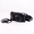 FUJIFILM X70（Black）