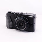 FUJIFILM X70（Black）