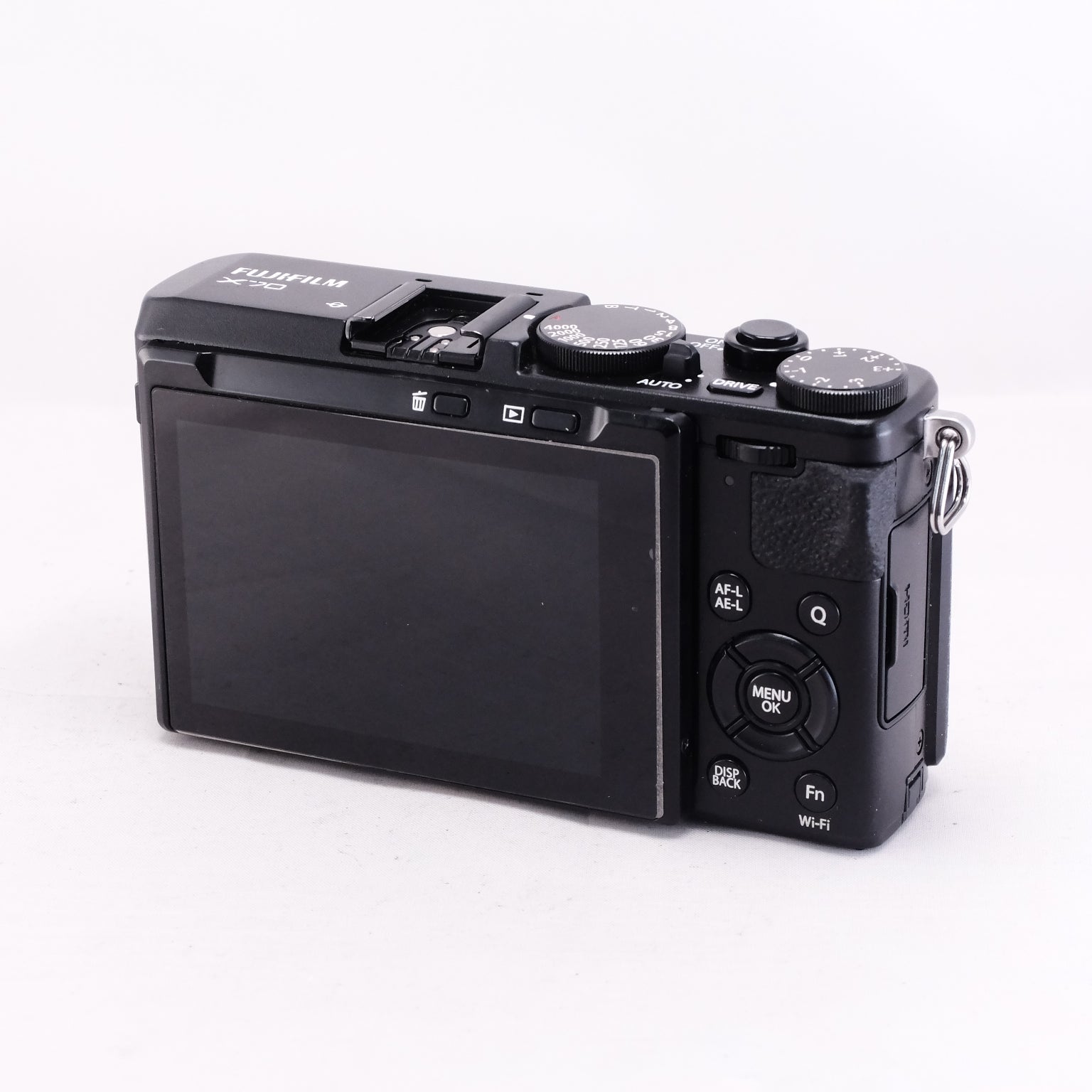FUJIFILM X70（Black）