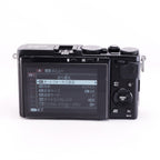 FUJIFILM X70（Black）