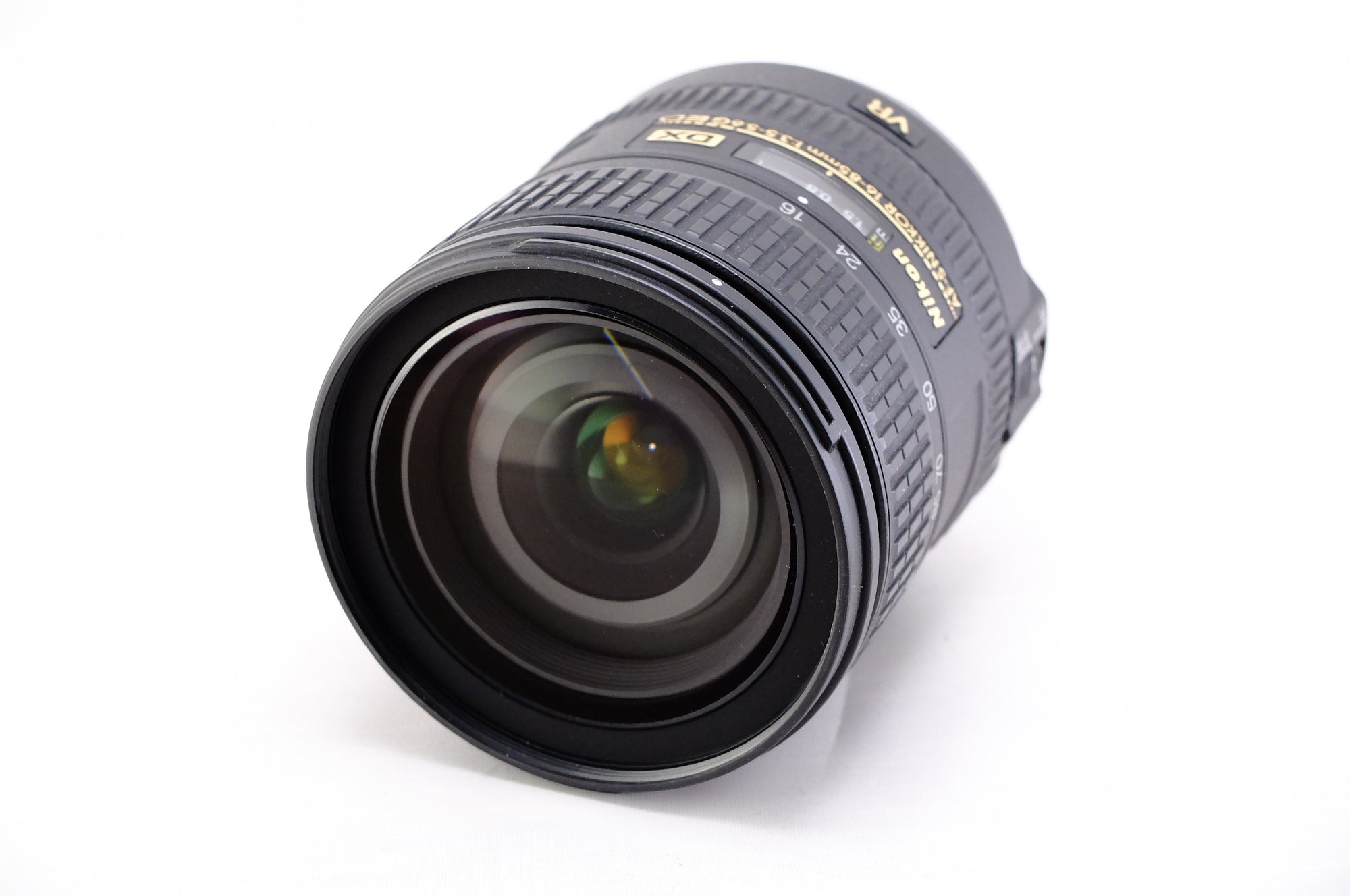 【Nikon】AF-S Nikkor 16-85mm F3.5-5.6 G ED VR DX [1947546495948] | 東京CAMERA