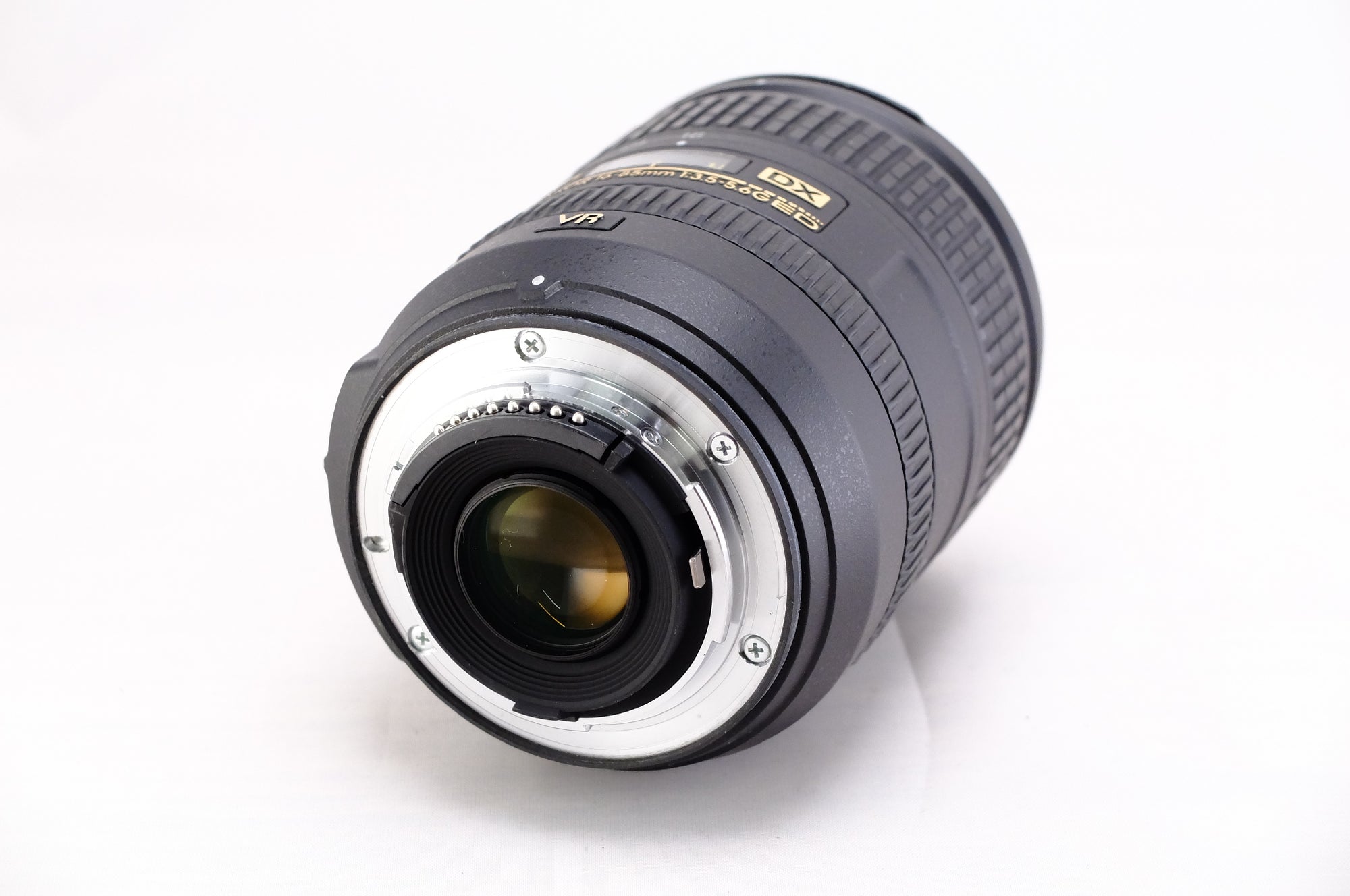 【Nikon】AF-S Nikkor 16-85mm F3.5-5.6 G ED VR DX [1947546495948] | 東京CAMERA
