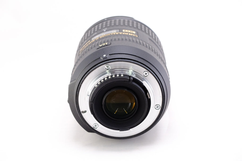 【Nikon】AF-S Nikkor 16-85mm F3.5-5.6 G ED VR DX [1947546495948] | 東京CAMERA