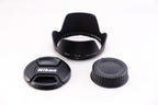 【Nikon】AF-S Nikkor 16-85mm F3.5-5.6 G ED VR DX [1947546495948] | 東京CAMERA
