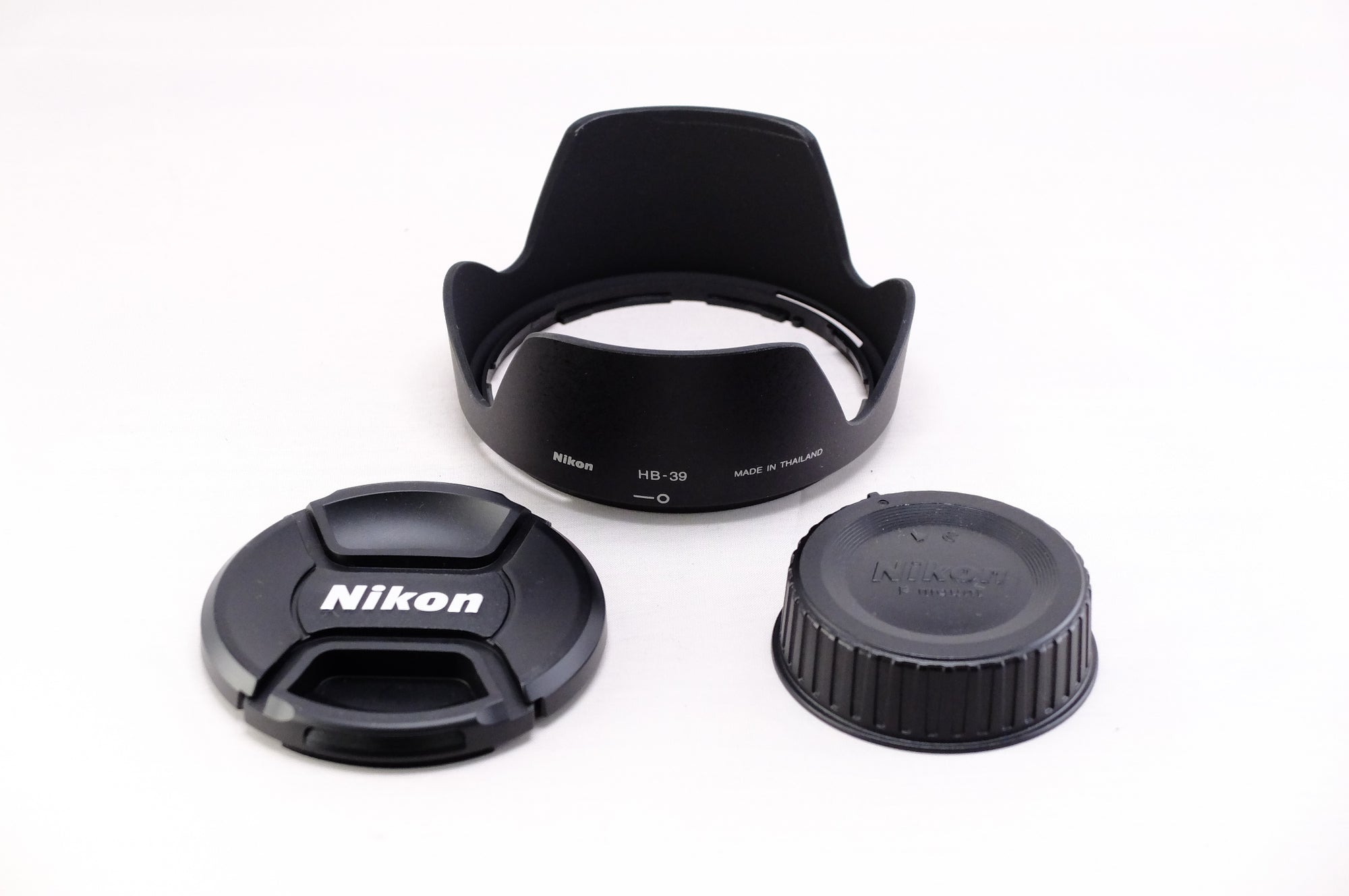 【Nikon】AF-S Nikkor 16-85mm F3.5-5.6 G ED VR DX [1947546495948] | 東京CAMERA