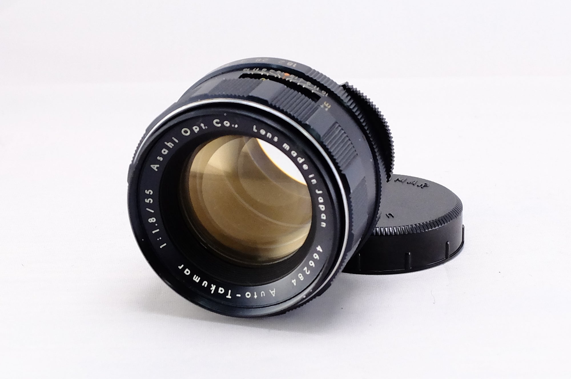 【PENTAX】Auto-Takumar 55mm F1.8 [M42] #1319544545959 | 東京CAMERA