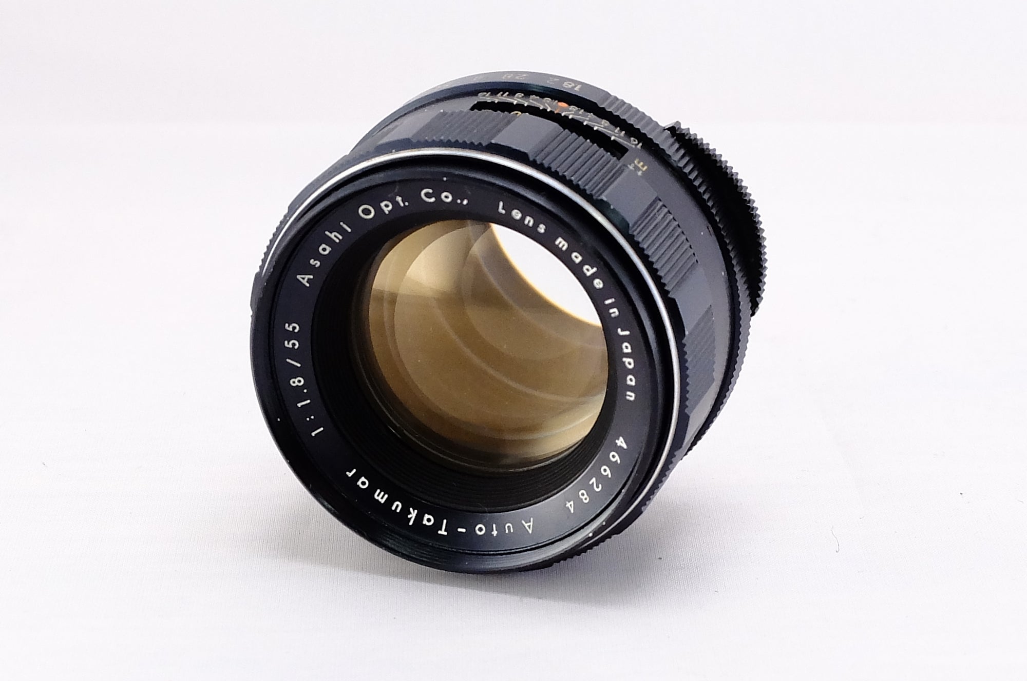 【PENTAX】Auto-Takumar 55mm F1.8 [M42] #1319544545959 | 東京CAMERA