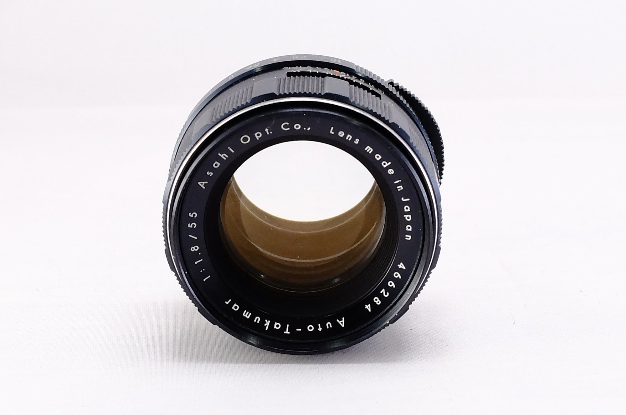 【PENTAX】Auto-Takumar 55mm F1.8 [M42] #1319544545959 | 東京CAMERA